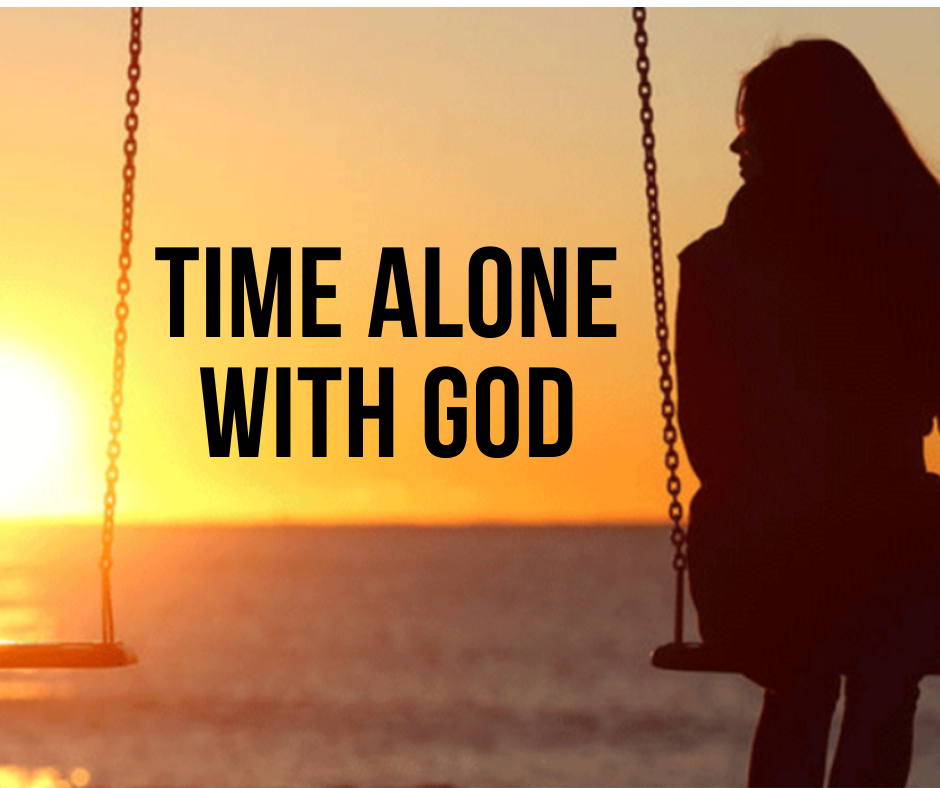 Time with God-940x788