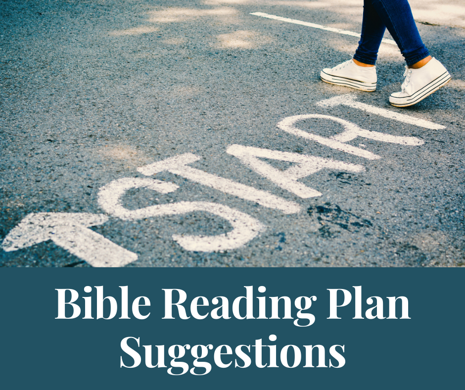 Bible Reading Plans-940x788