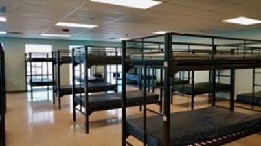 Garden City Rescue Mission