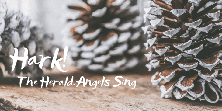 Hark! The Herald Angels Sing