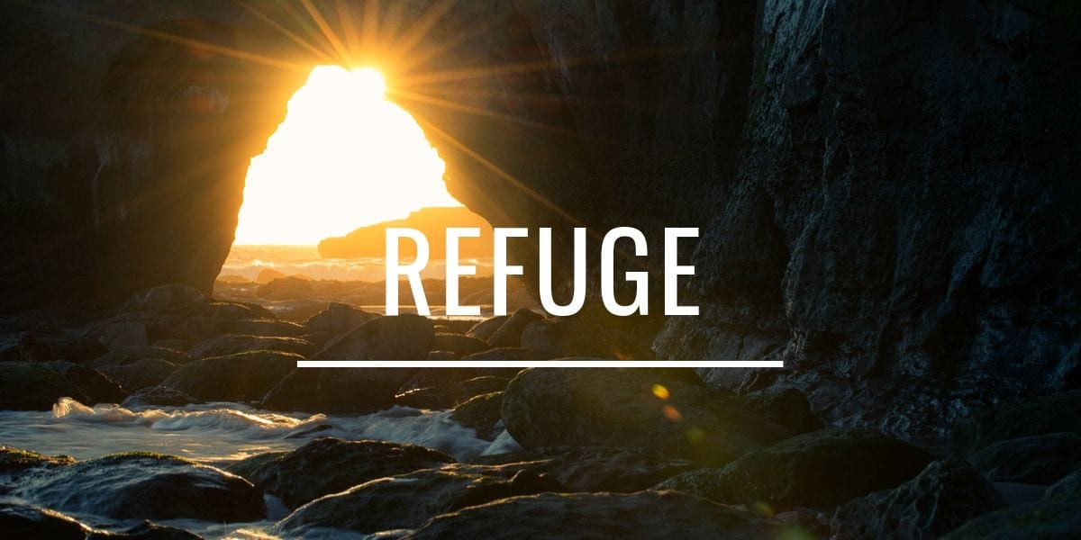 Refuge blog