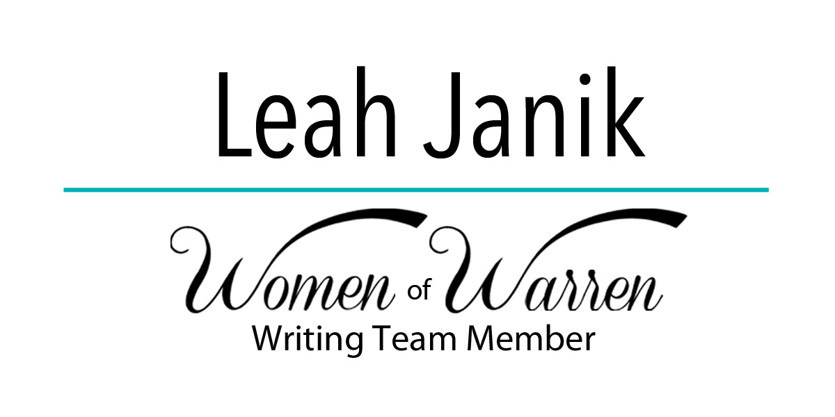 Leah Janik