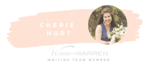 Cherie Hurt