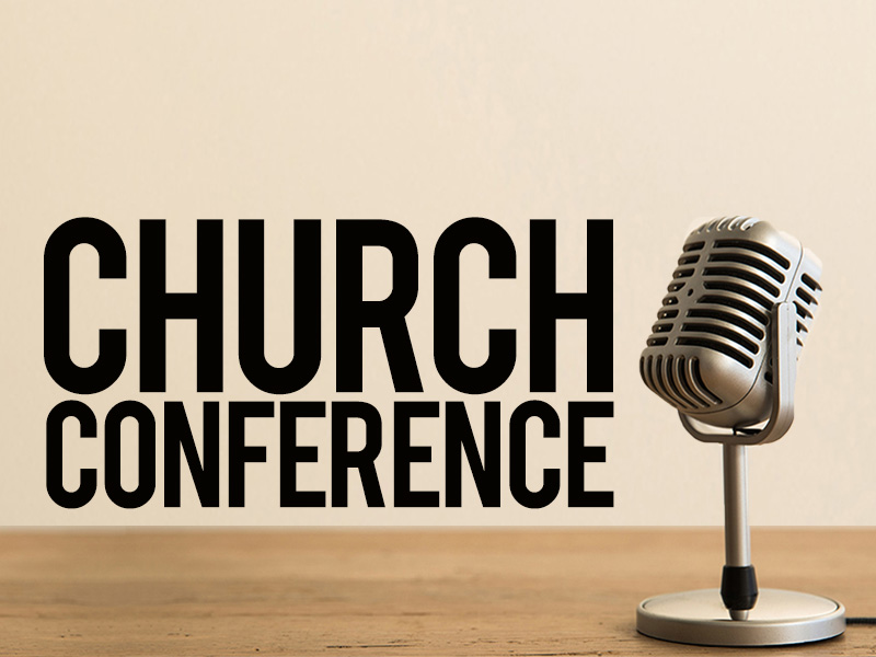 Homepage_800x600 Church Conference