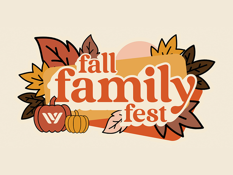 Fall Family Fest