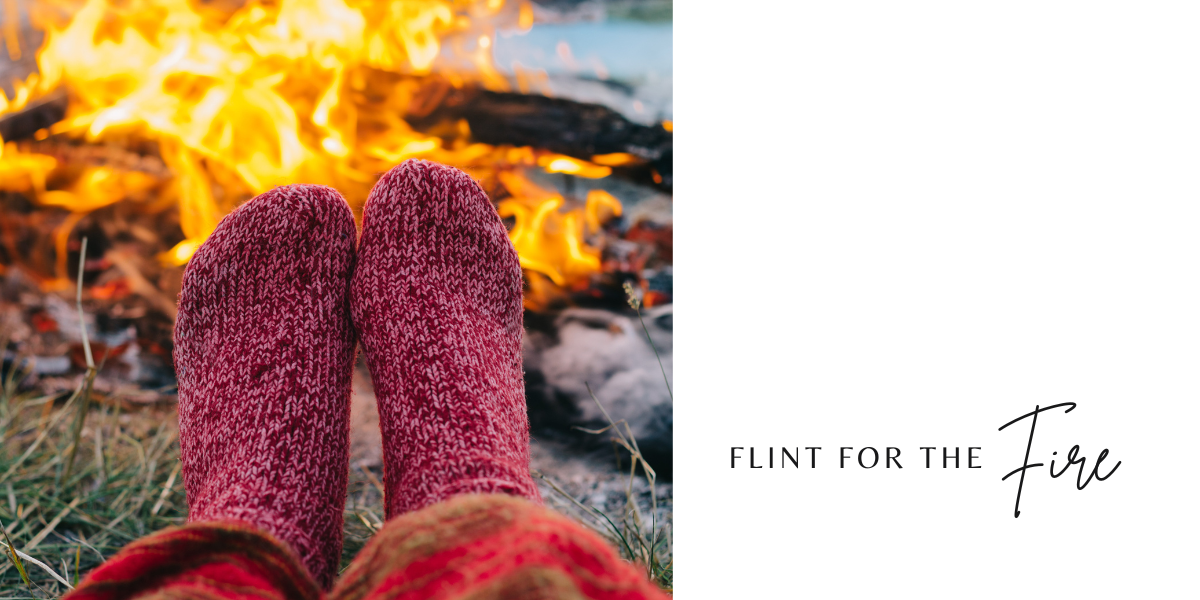 WOW Flint for the Fire