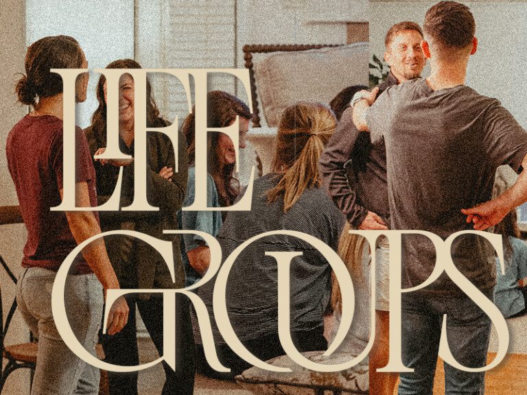 Grovetown Warren Church