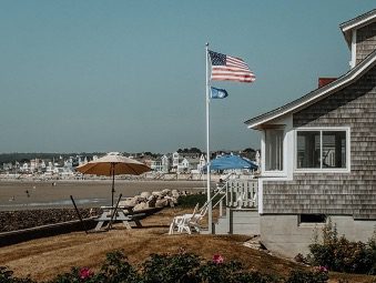 New City Church Bath ME