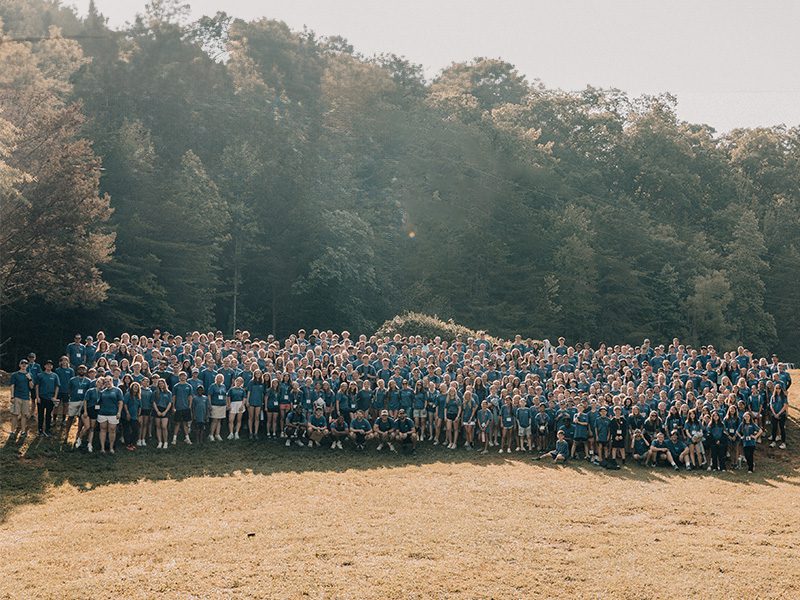 GT Students page update - summer photo