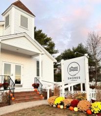Shores Church Well ME