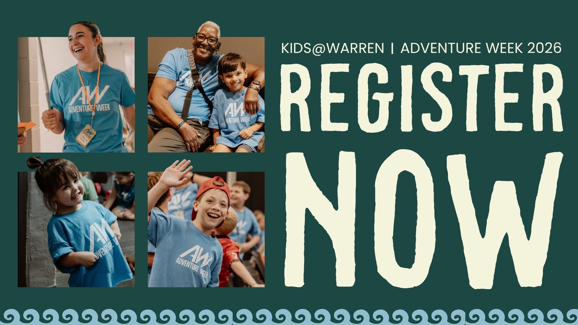 Register Now CB