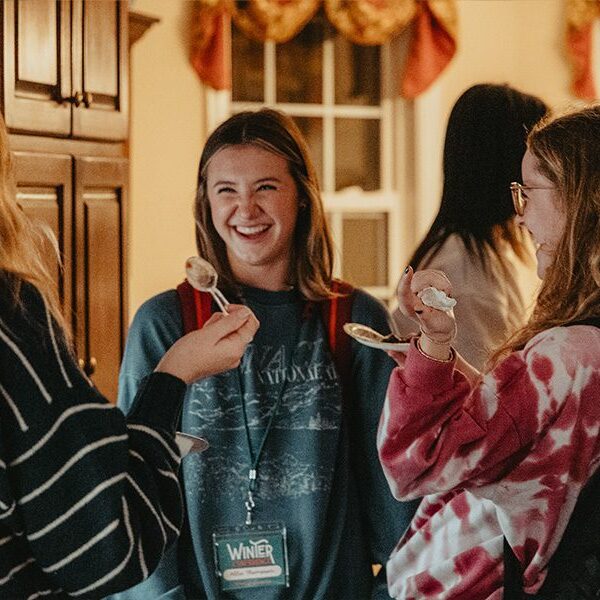 AGS Students_Life Groups 2