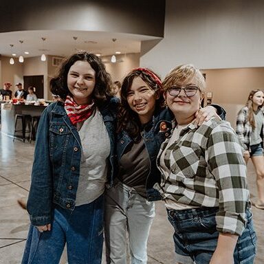 BVD Students page - Connect