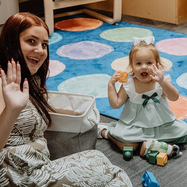 BVD Students page - Serve