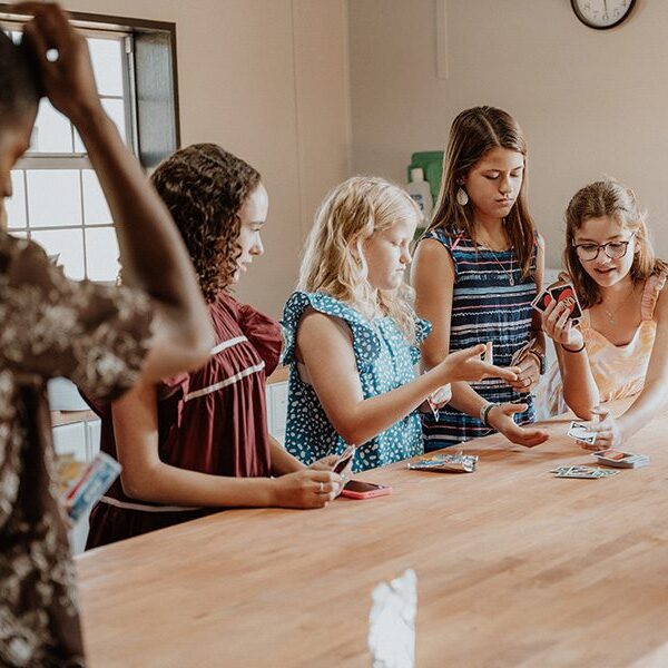 CB Students_Sunday Life Groups