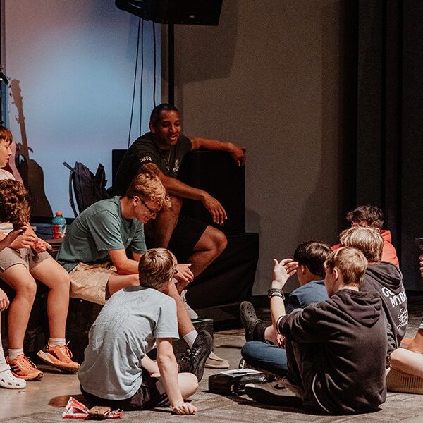 GT Student Page_Sunday HS