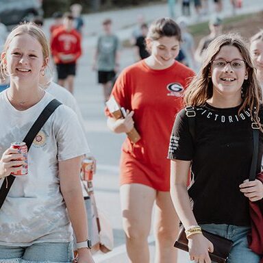 GT Students Send_582x384